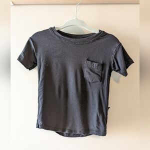 Belan.J bamboo t-shirt